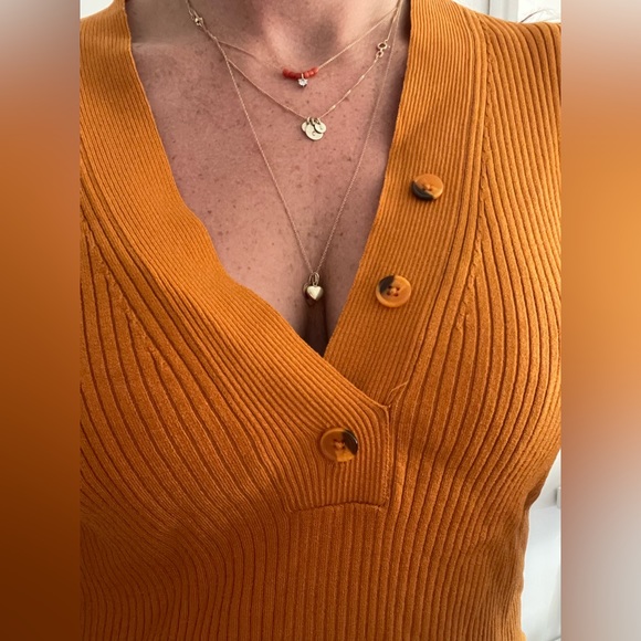 Samsøe Samsøe Shirt - Picture 2 of 3